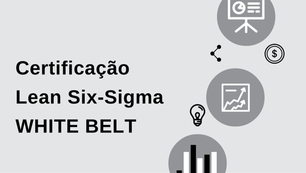 White Belt | Certificação gratuita oferecida pela Escola EDTI