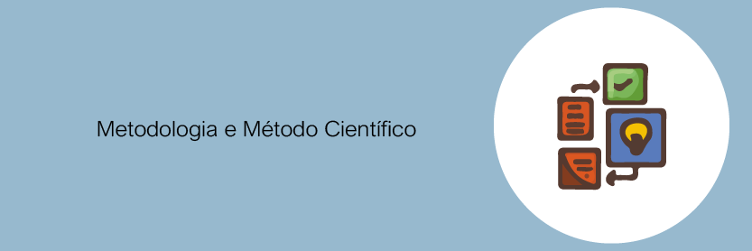 Metodologia e Método científico
