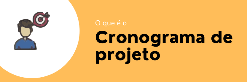 cronograma de projeto