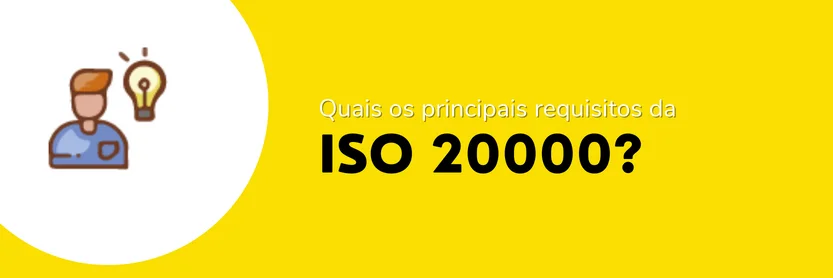 iso 20000