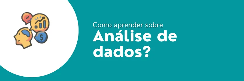 análise de dados