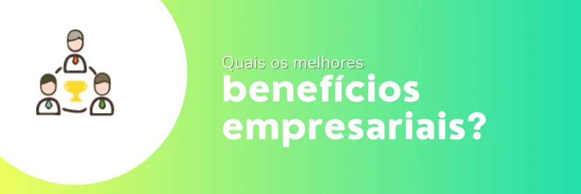 beneficios empresariais