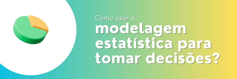 Modelagem estatística: uma ferramenta poderosa para analistas de dados e pesquisadores. Entenda como criar modelos que capturam a essência dos dados e fornecem previsões precisas. Desde a seleção de variáveis até a validação de modelos, descubra as melhores práticas para aplicar em cenários como análise de riscos, otimização de processos e pesquisas científicas.