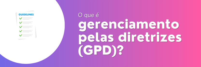 O gerenciamento pelas diretrizes é uma abordagem estratégica que alinha os objetivos organizacionais com as metas diárias das equipes. Aprenda como essa metodologia pode ajudar sua empresa a atingir resultados consistentes, promovendo um foco contínuo no cumprimento das diretrizes estabelecidas pela alta administração