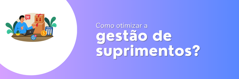 Suprimentos de confiança para atender todas as suas necessidades empresariais. De insumos para produção a materiais de limpeza e manutenção, nossa linha de produtos foi selecionada para oferecer durabilidade e eficiência. Simplifique o processo de aquisição com nossa plataforma de compras integrada e suporte especializado.