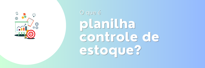 planilha controle estoque