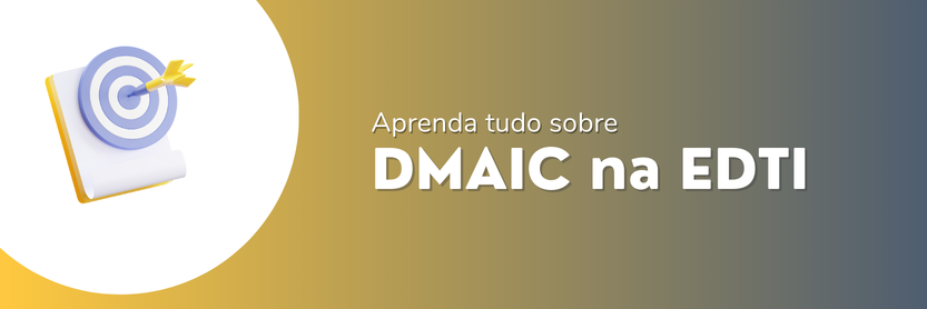 dmaic exemplo