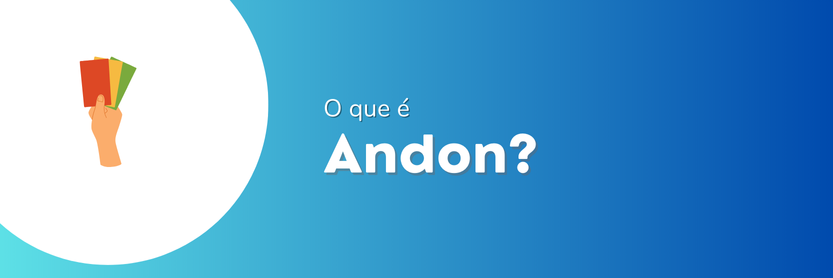 andon