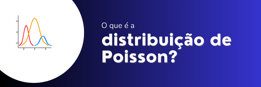 distribuição de poisson