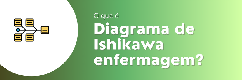 diagrama de ishikawa enfermagem