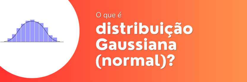 distribuição gaussiana