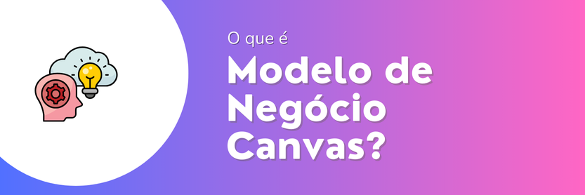 Modelo de Negócio Canvas