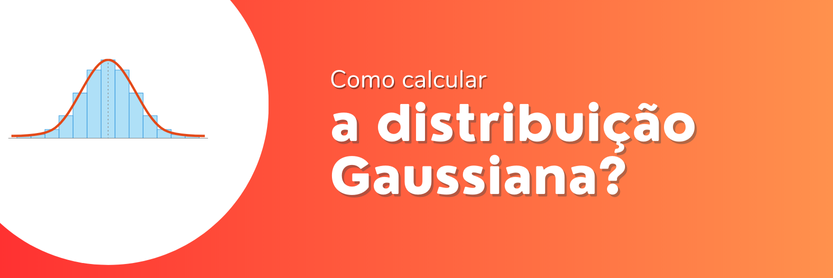 distribuição gaussiana