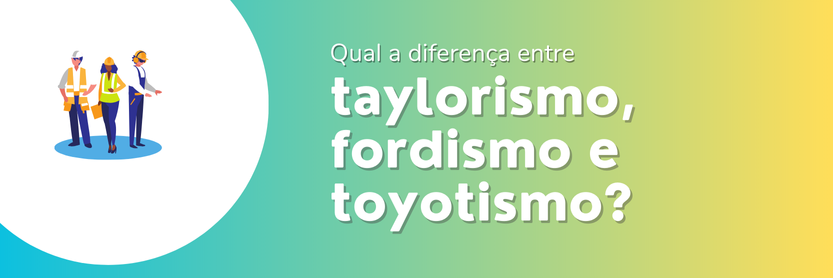 características do toyotismo