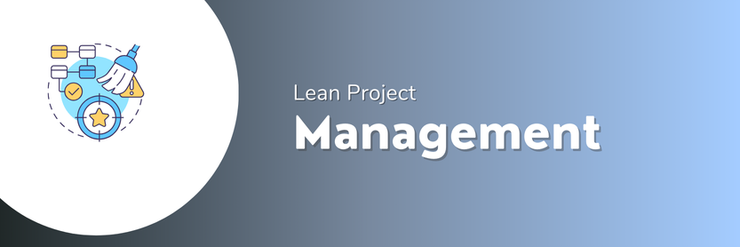 lean project management